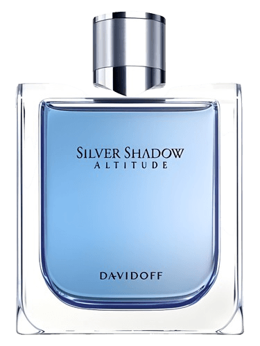 Davidoff Silver Shadow Altitude