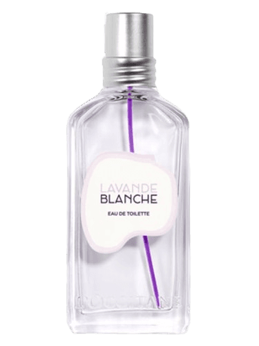 L'Occitane en Provence Lavande Blanche