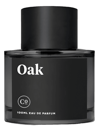 Commodity Oak