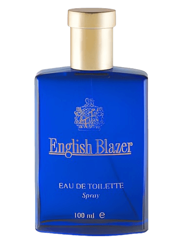 Key Sun Laboratories English Blazer