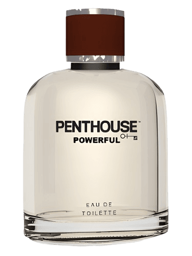 Penthouse Powerful