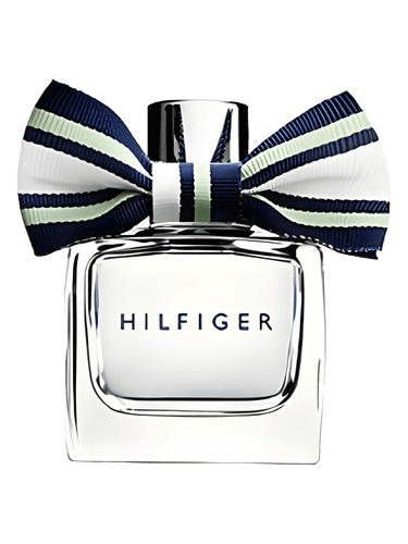 Tommy Hilfiger Hilfiger Woman Pear Blossom
