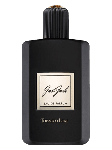 Just Jack Tobacco Leaf