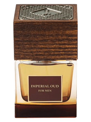Junaid Jamshed Imperial Oud