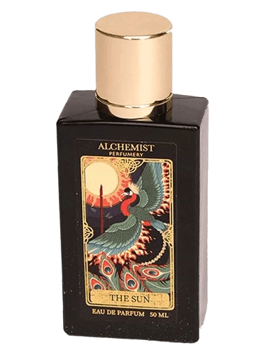 Alchemist Perfumery The Sun