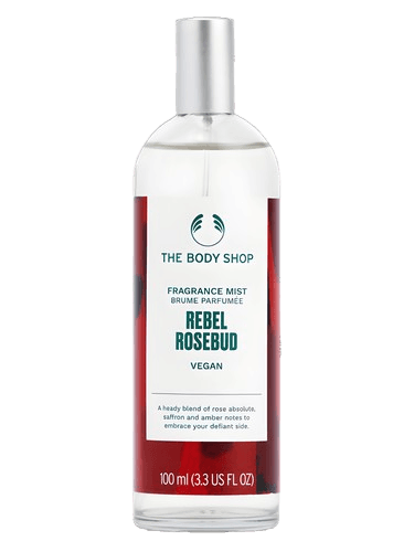 The Body Shop Rebel Rosebud