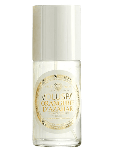 Voluspa Orangerie D'Azahar