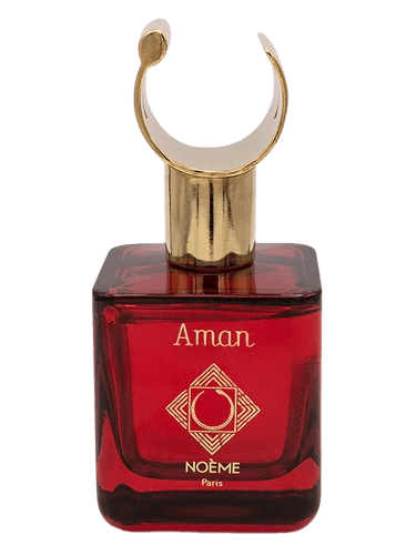 Noème Aman
