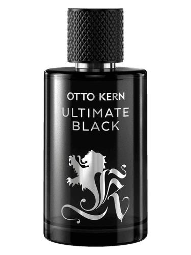 Otto Kern Otto Kern Ultimate Black Eau de Toilette