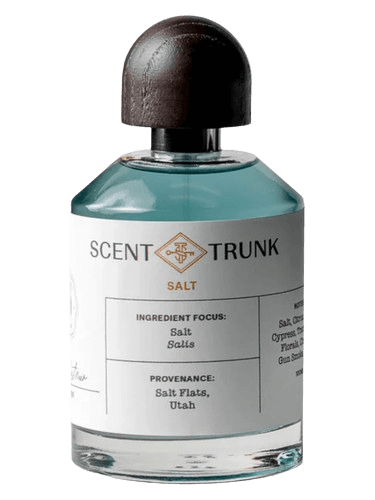 Scent Trunk Salt