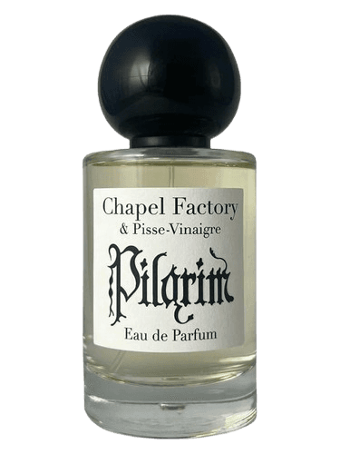Chapel Factory Pilgrim