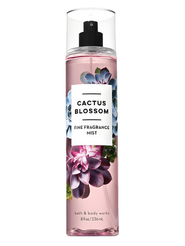 Bath & Body Works Cactus Blossom