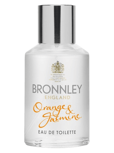 Bronnley Orange & Jasmin
