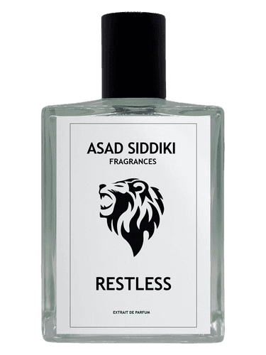 Asad Siddiki Restless