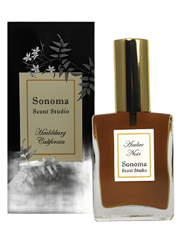 Sonoma Scent Studio Ambre Noir