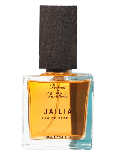 Profumi di Pantelleria Jailia