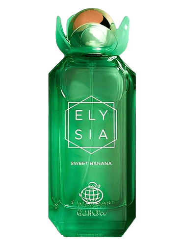 Fragrance World Elysia Sweet Banana