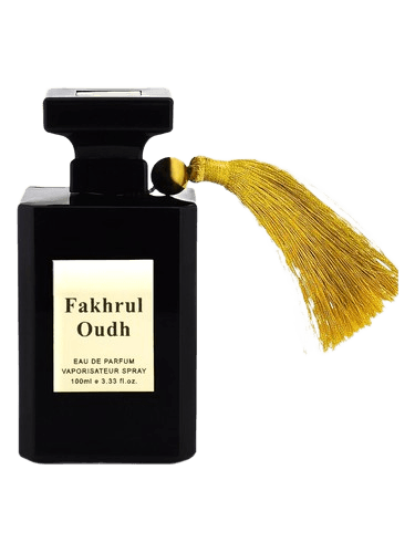 Al Aneeq Fakhrul Oudh