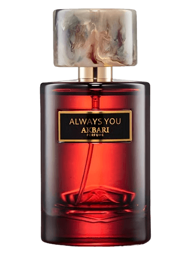 Akbari Always You