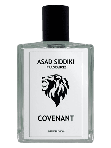 Asad Siddiki Covenant