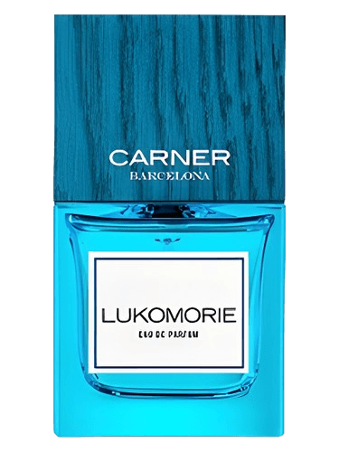 Carner Barcelona Lukomorie