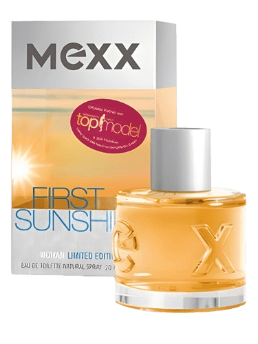Mexx Mexx First Sunshine Woman