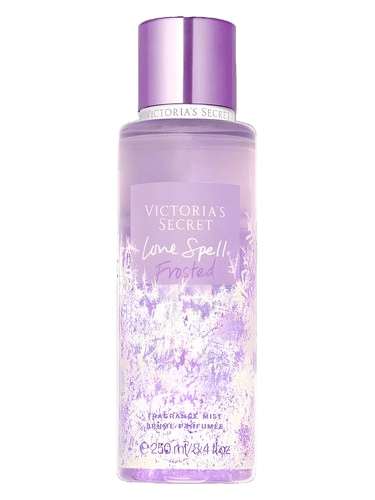 Victoria's Secret Love Spell Frosted