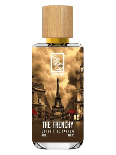 The Dua Brand The Frenchy