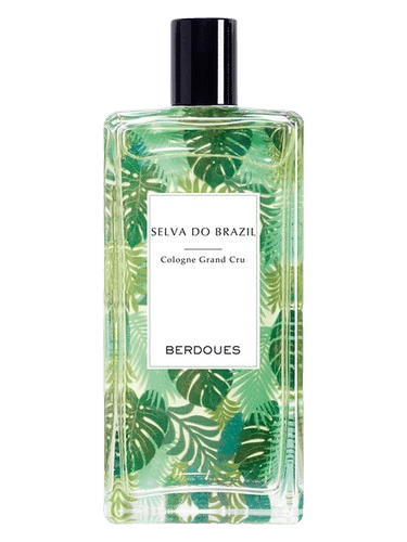 Parfums Berdoues Selva do Brazil