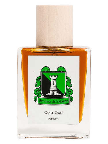 Aromas de Salazar Cola Oud