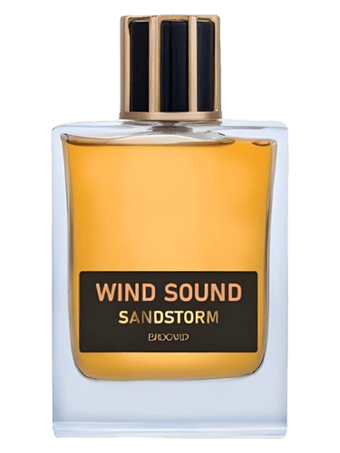 Brocard Sandstorm