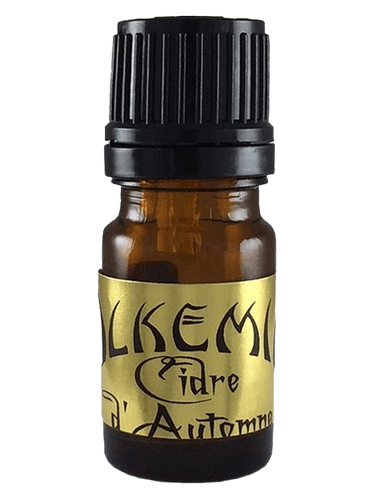 Alkemia Perfumes Cidre d' Automne