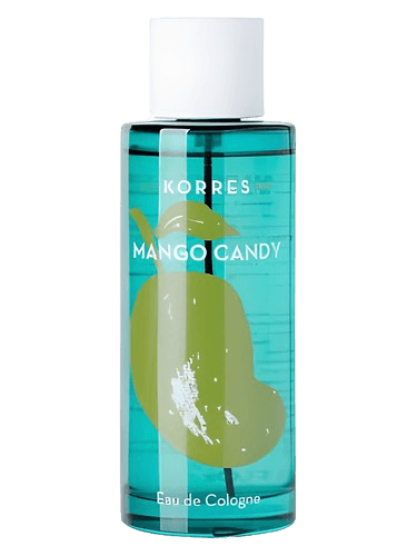Korres Mango Candy