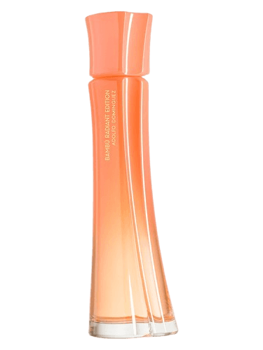 Adolfo Dominguez Bambú Radiant Edition Mujer