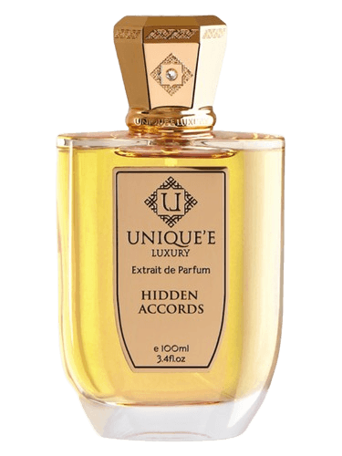 Unique'e Luxury Hidden Accords