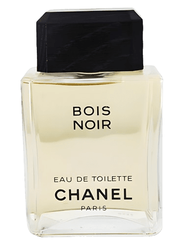 Chanel Bois Noir