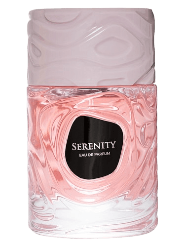 Le Bonheur Perfumes Serenity