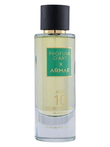 Profumi d'Art X Armaf Art 10 - Belin Che Cana