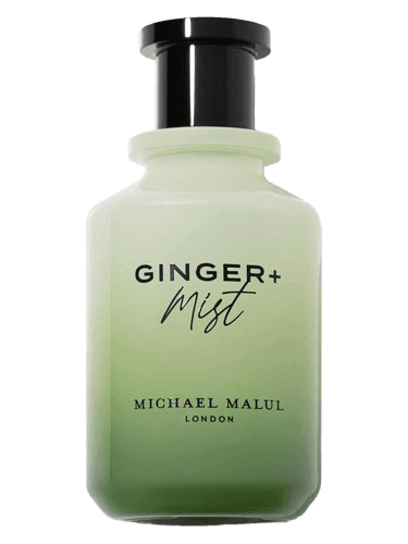 Michael Malul London Ginger+Mist