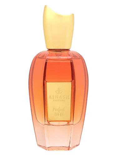 Ainash Parfums Perfect Man