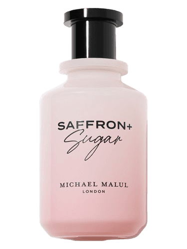 Michael Malul London Saffron + Sugar
