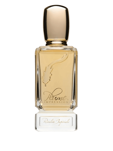 Plume Impression Rivalite Imperiale