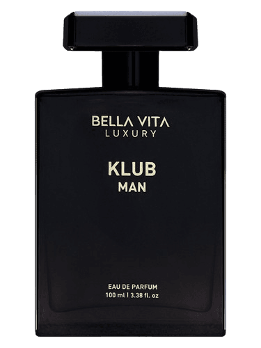 BellaVita Klub Man