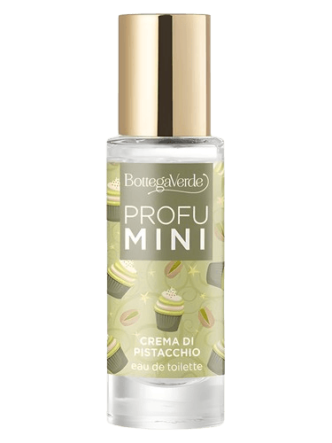 Bottega Verde Crema di Pistacchio