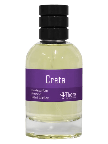 Thera Cosméticos Creta