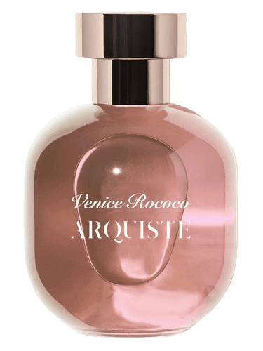 Arquiste Venice Rococo