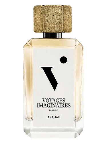 Voyages Imaginaires Azahar