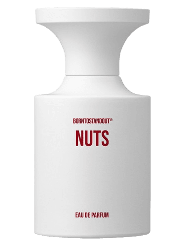 BORNTOSTANDOUT® Nuts