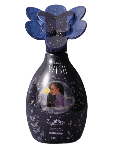 O Boticário Sophie Disney Wish