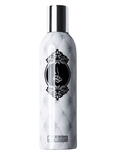 Atyab Al Marshoud Khisla Silver Hair Mist